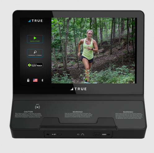 Exercise Equipment Sales