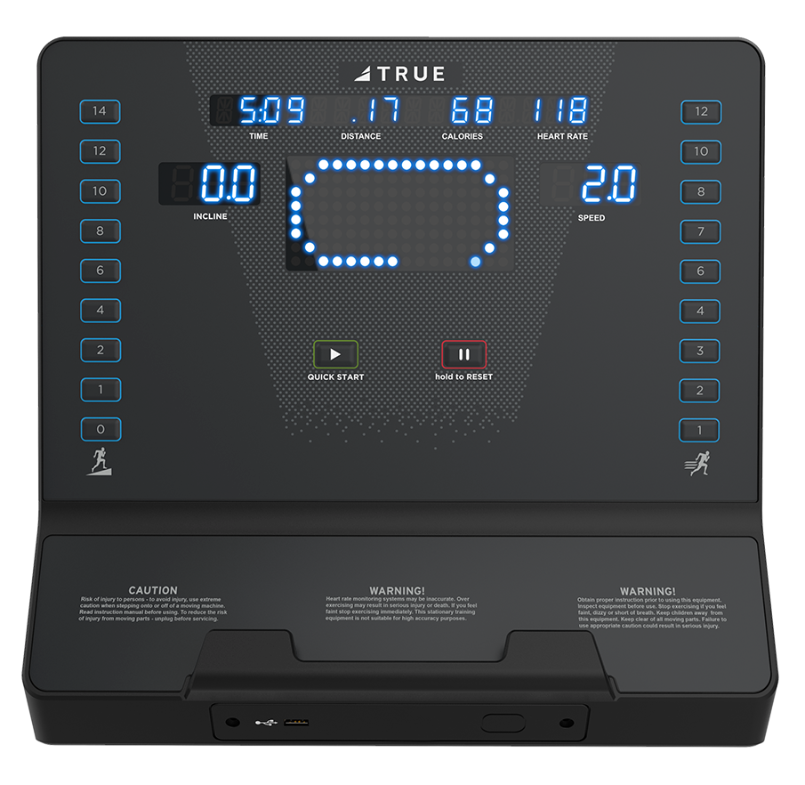 Exercise Equipment Sales
