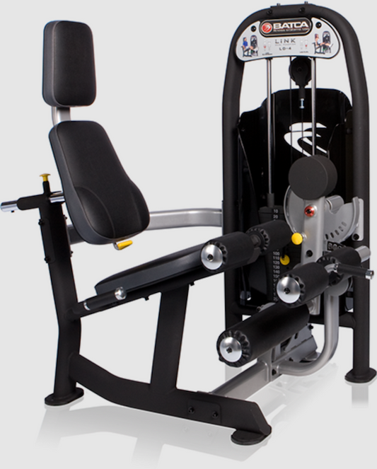 Batca LD-4 Leg Extension/Seated Leg Curl