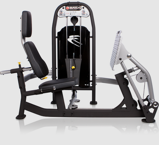 Batca LD-3 Leg Press/Calf Raise