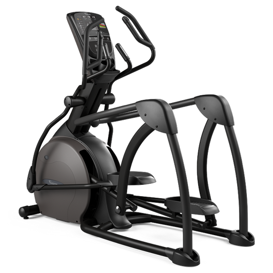Vision S70 Ascent Trainer suspension elliptical