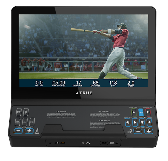 Exercise Equipment Sales