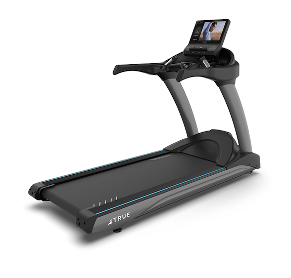Exercise Equipment Sales