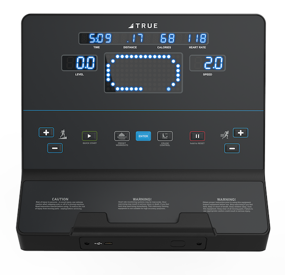 Exercise Equipment Sales & Service