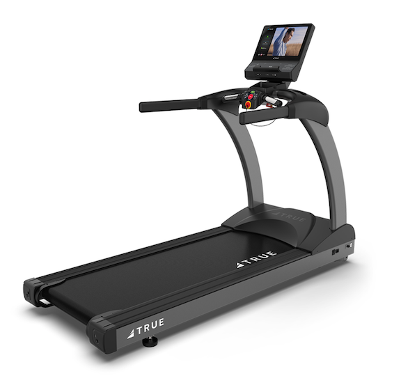 Exercise Equipment Sales