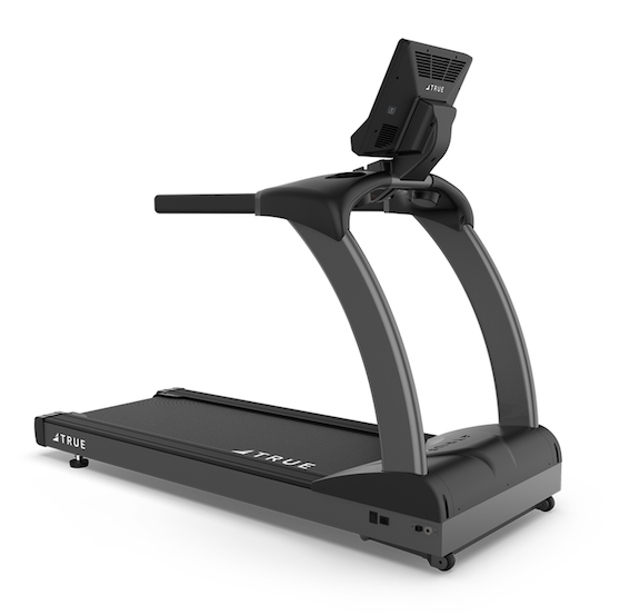 Exercise Equipment Sales