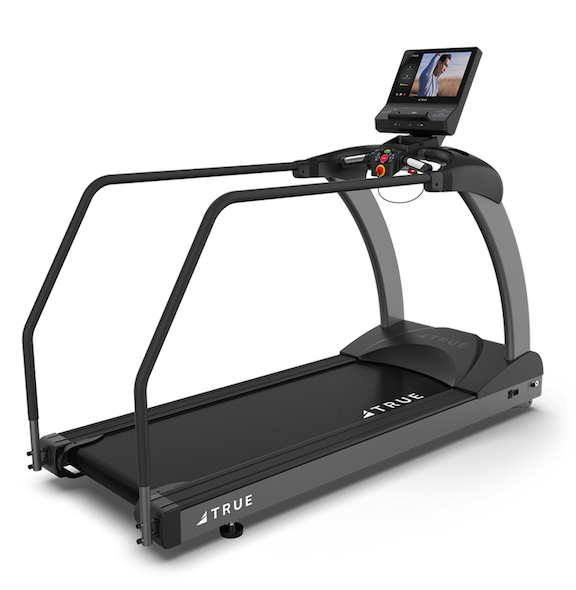 Exercise Equipment Sales