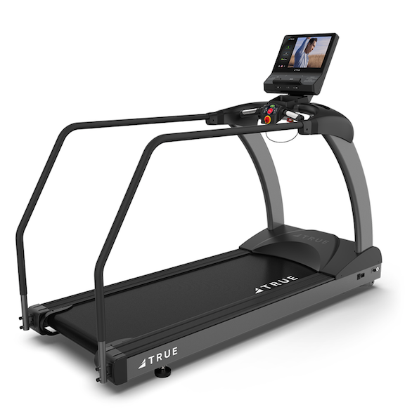 Exercise Equipment Sales & Service
