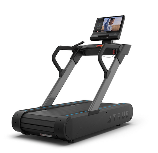 True Stryker Slat Treadmill