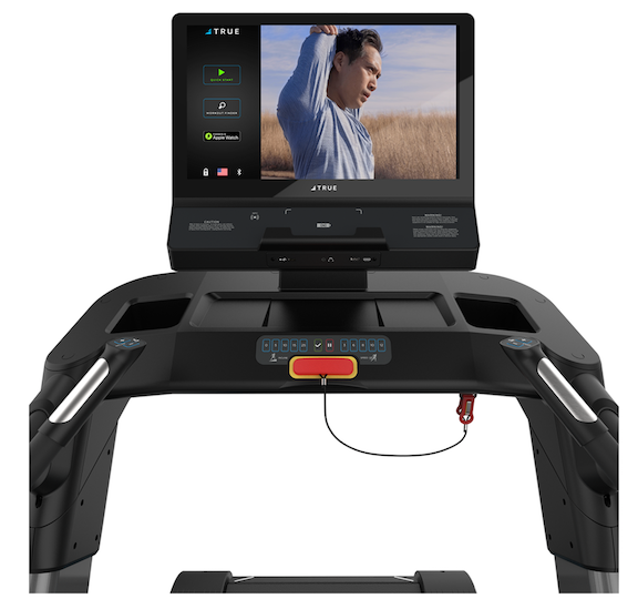 Exercise Equipment Sales
