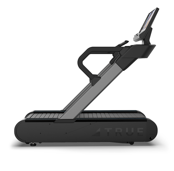 Exercise Equipment Sales