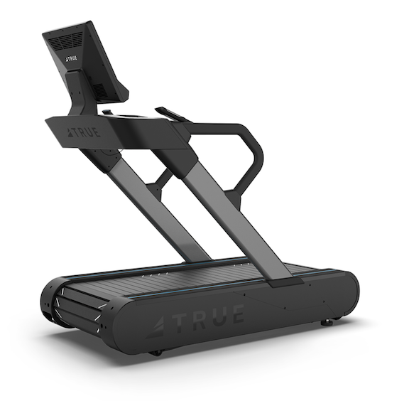 Exercise Equipment Sales