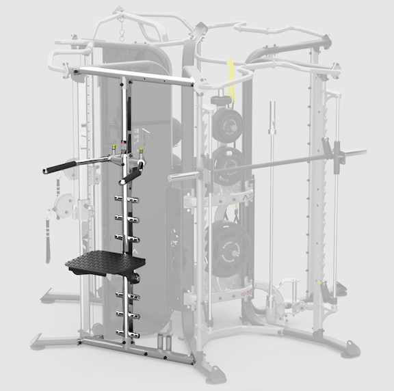 Exercise Equipment Sales