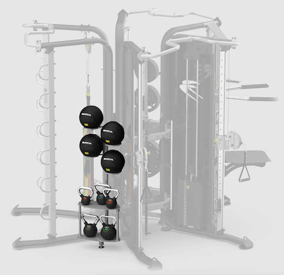 Exercise Equipment Sales