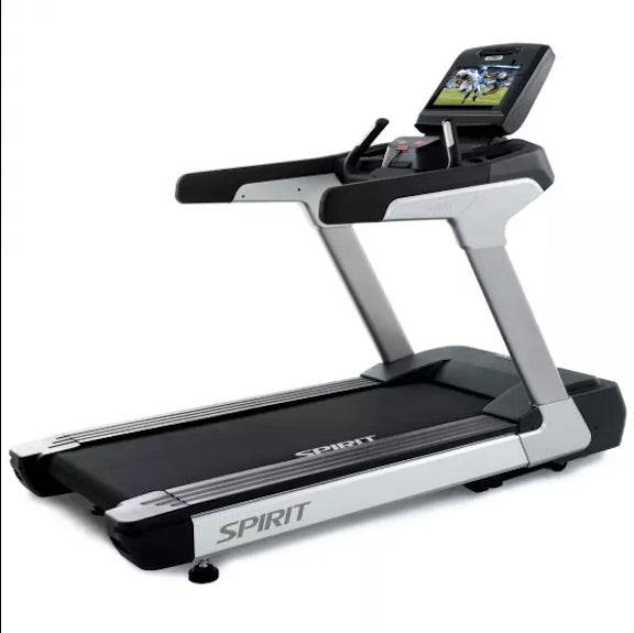 Exercise Equipment Sales