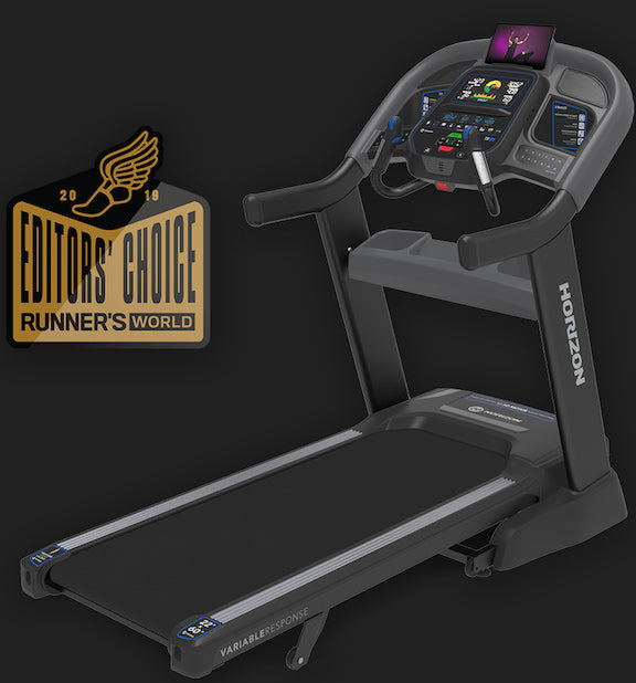 Exercise Equipment Sales