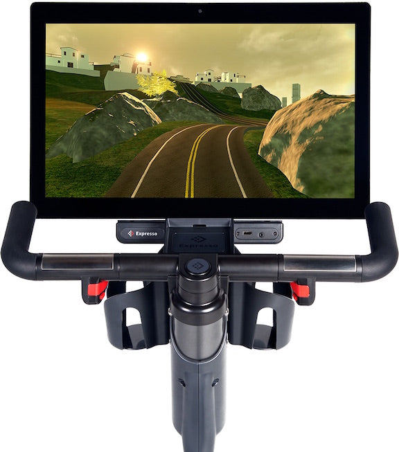 Exercise Equipment Sales