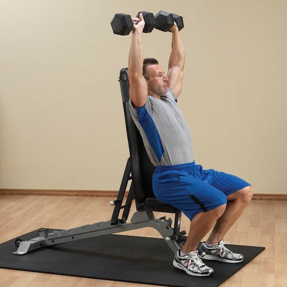 Exercise Equipment Sales