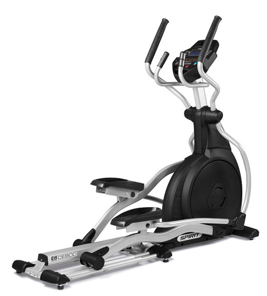 Spirit CE800 elliptical