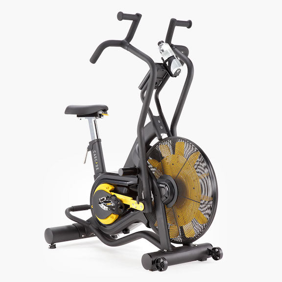 Exercise Equipment Sales