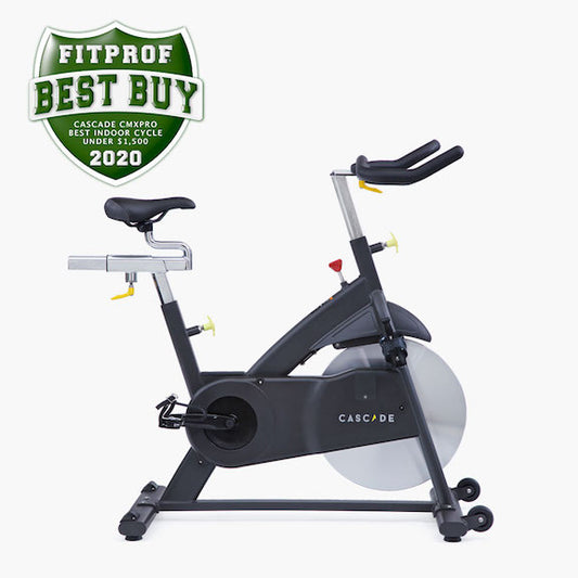 Cascade Pro indoor bike