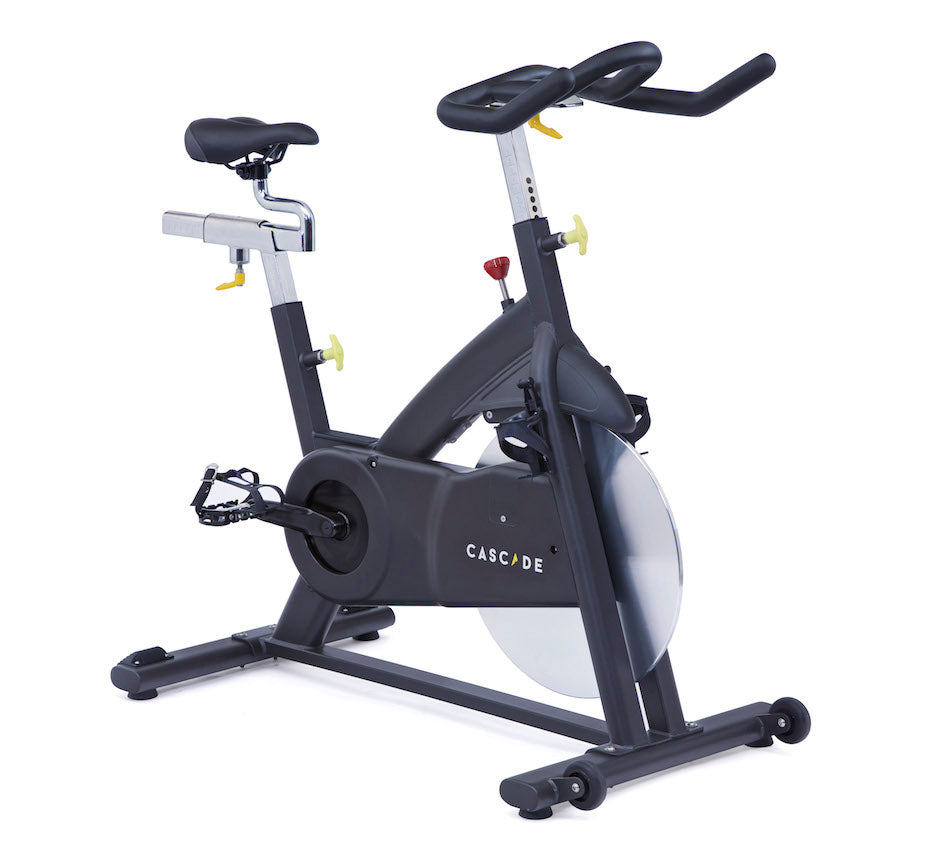 Exercise Equipment Sales