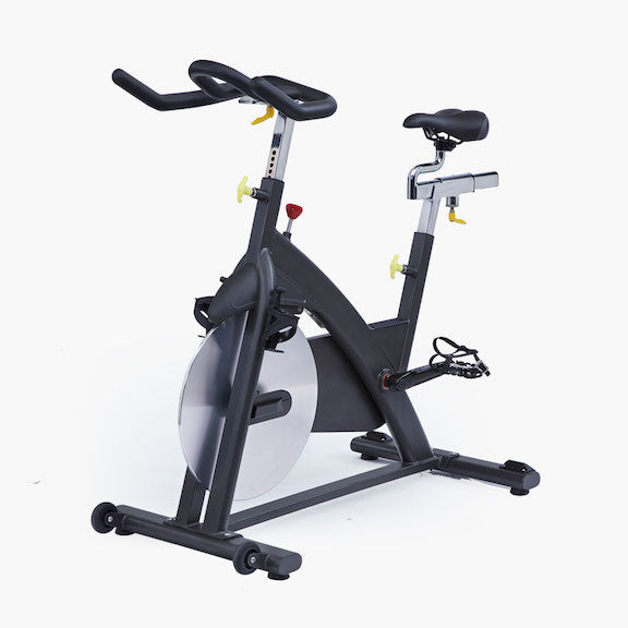 Exercise Equipment Sales