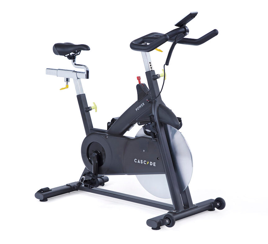 Exercise Equipment Sales