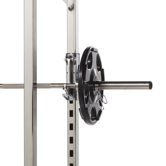 Exercise Equipment Sales