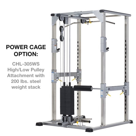 Exercise Equipment Sales