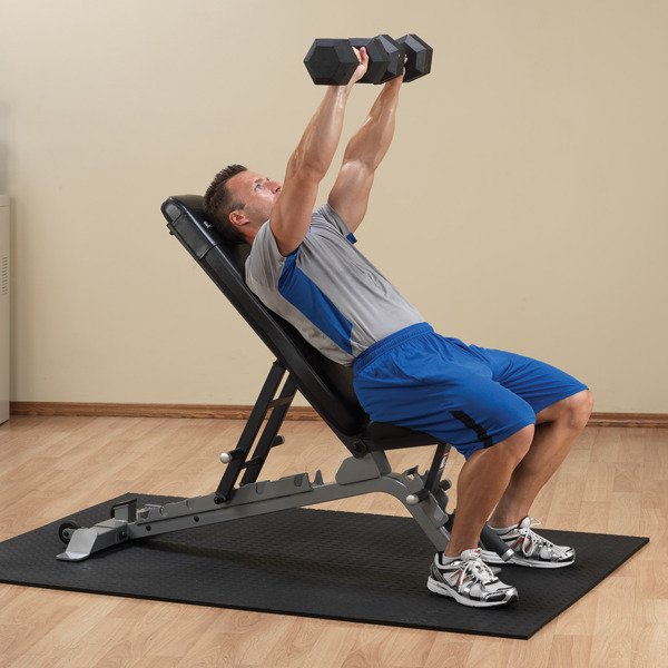 Exercise Equipment Sales