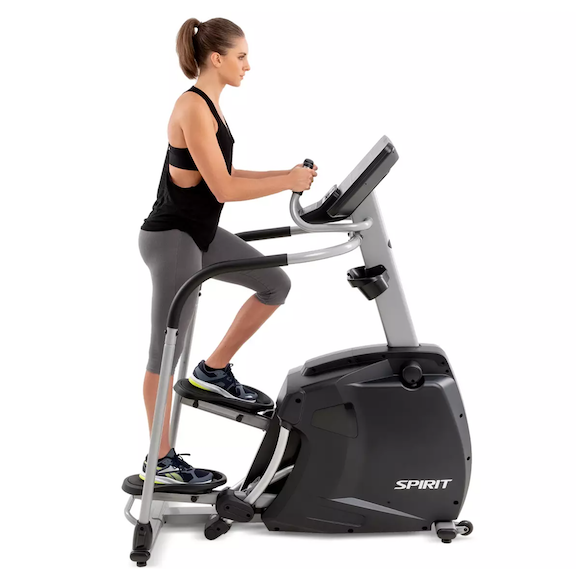 Exercise Equipment Sales