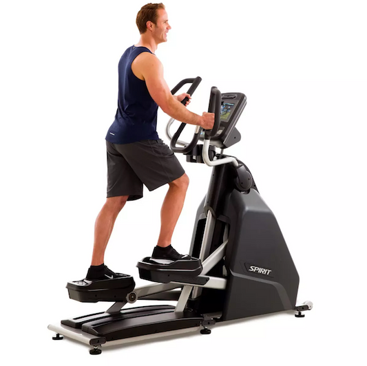 Spirit CE900ENT Elliptical