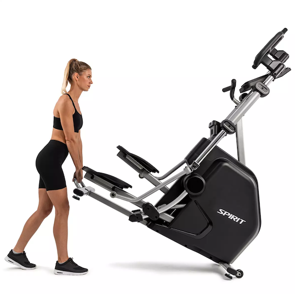 Exercise Equipment Sales