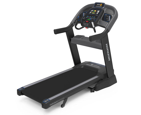 Exercise Equipment Sales