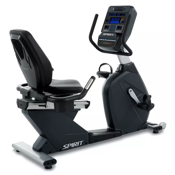 Exercise Equipment Sales