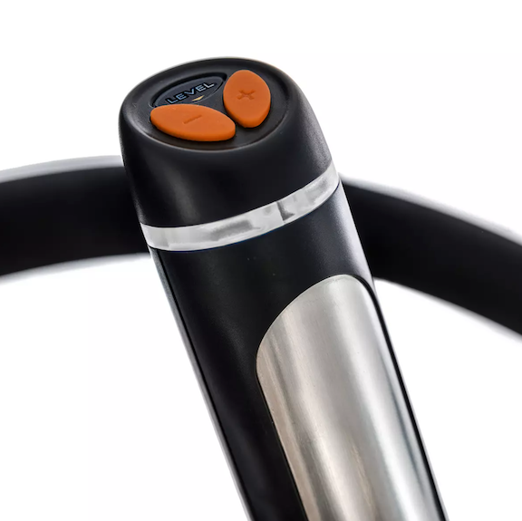 Exercise Equipment Sales
