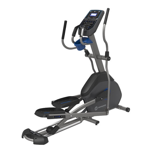 Horizon 7.0AE elliptical
