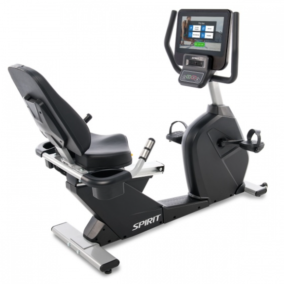Exercise Equipment Sales