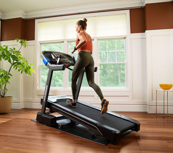 Exercise Equipment Sales