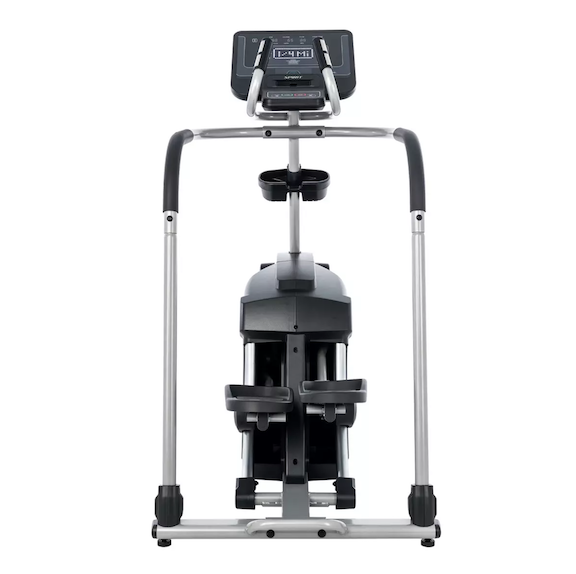 Exercise Equipment Sales