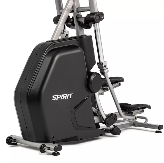 Exercise Equipment Sales