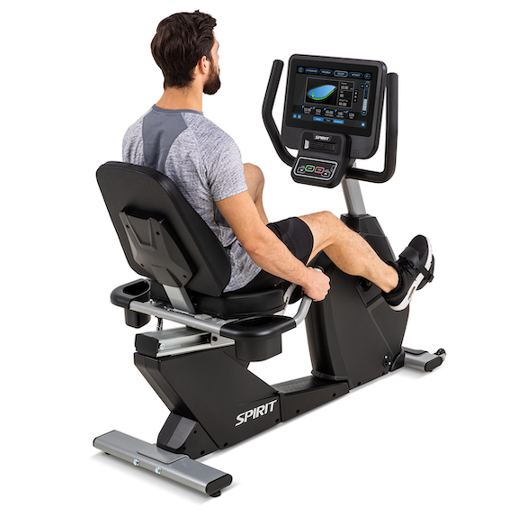 Exercise Equipment Sales