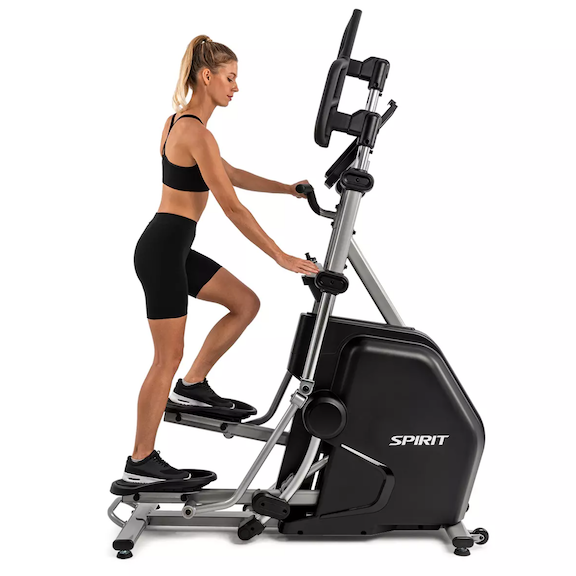 Exercise Equipment Sales