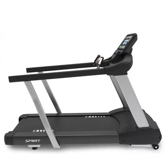 Exercise Equipment Sales