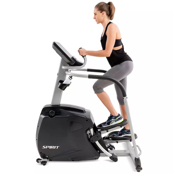 Exercise Equipment Sales