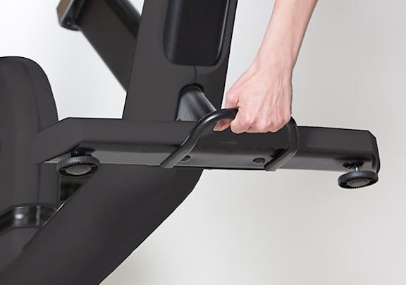 Exercise Equipment Sales