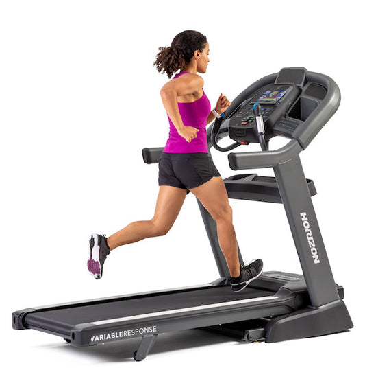 Horizon 7.8AT treadmill