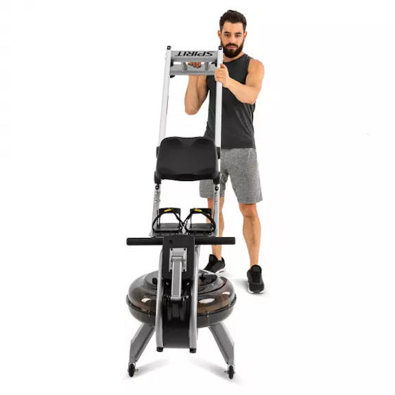 Exercise Equipment Sales