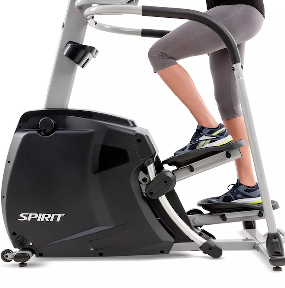 Exercise Equipment Sales